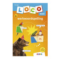 Loco Maxi Verb Schreibweise