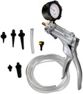Busching handpumpe metal vacuum pumps