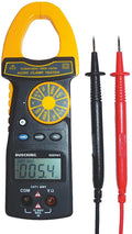 Busching amperezange digital amperemeter