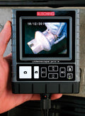 Busching endoskop pro3 2-kamerasonde videoscopepro 3 boost .