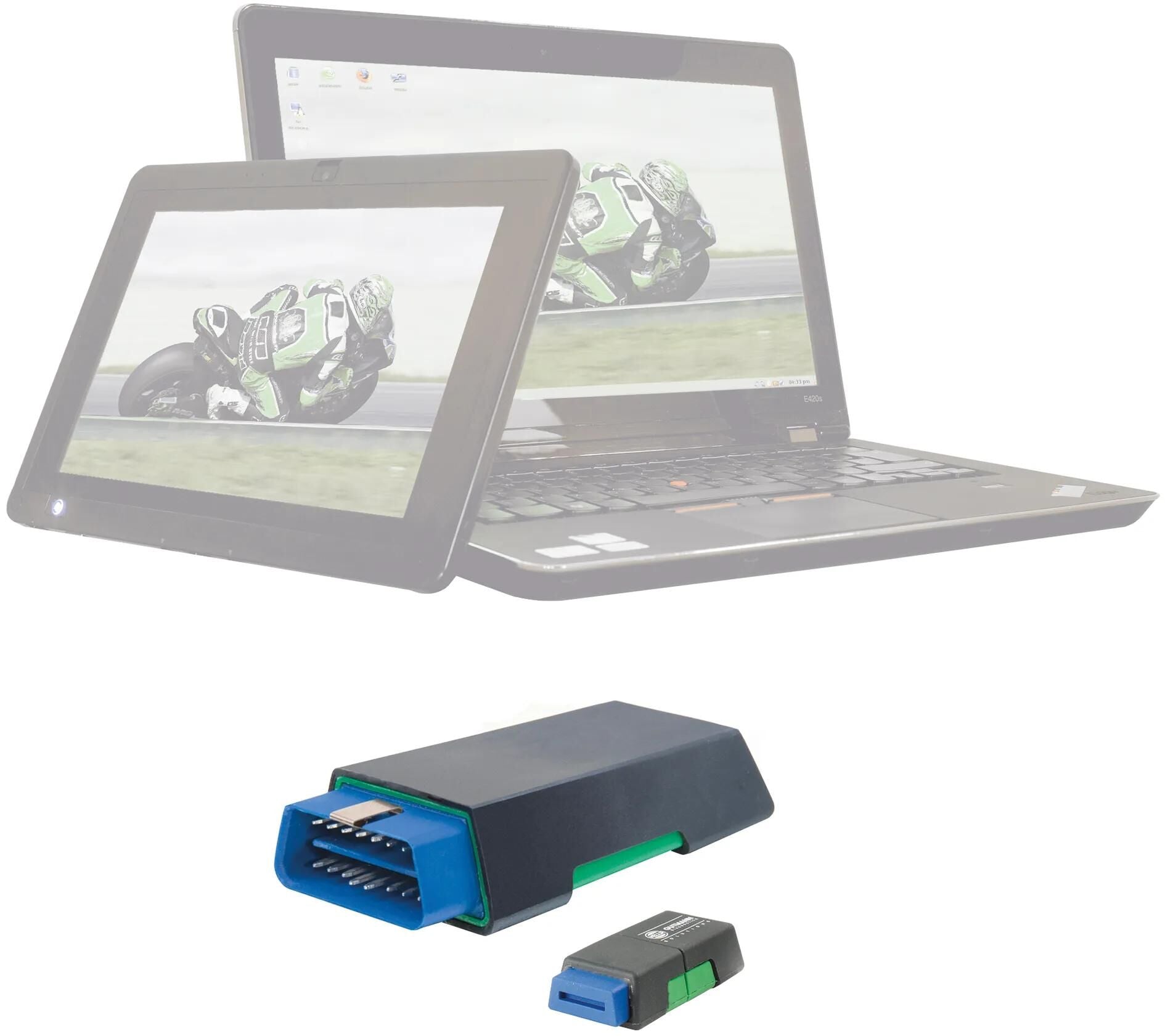 Hella gutmann diagnosemodule mega macs pc für bike mega macs pc bike plus hgs plus 89656235
