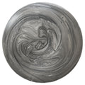 Nuvo by tonic studios nuvo • crystal drops metallic silver lining