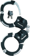Masterlock 8200eurdpro street cuff slot