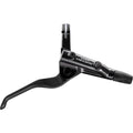 Shimano remhendel rechts deore trekking bl-t6000 i-spec ii - zwart