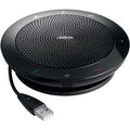 Luidsprekertelefoon speak 510 uc jabra zwart