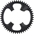 Garbaruk chainring round asymmetric 4-arm for shimano ultegra 8000