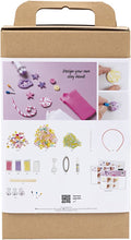 Creativ Company Hobbyset Schmuck für Kinder