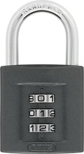 Abus - cijferslot - 158 40