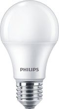 Philips led philips - led lamp e27 - corepro ledbulb e27 peer mat 10w 1055lm - 830 warm wit 3000k | vervangt 75w