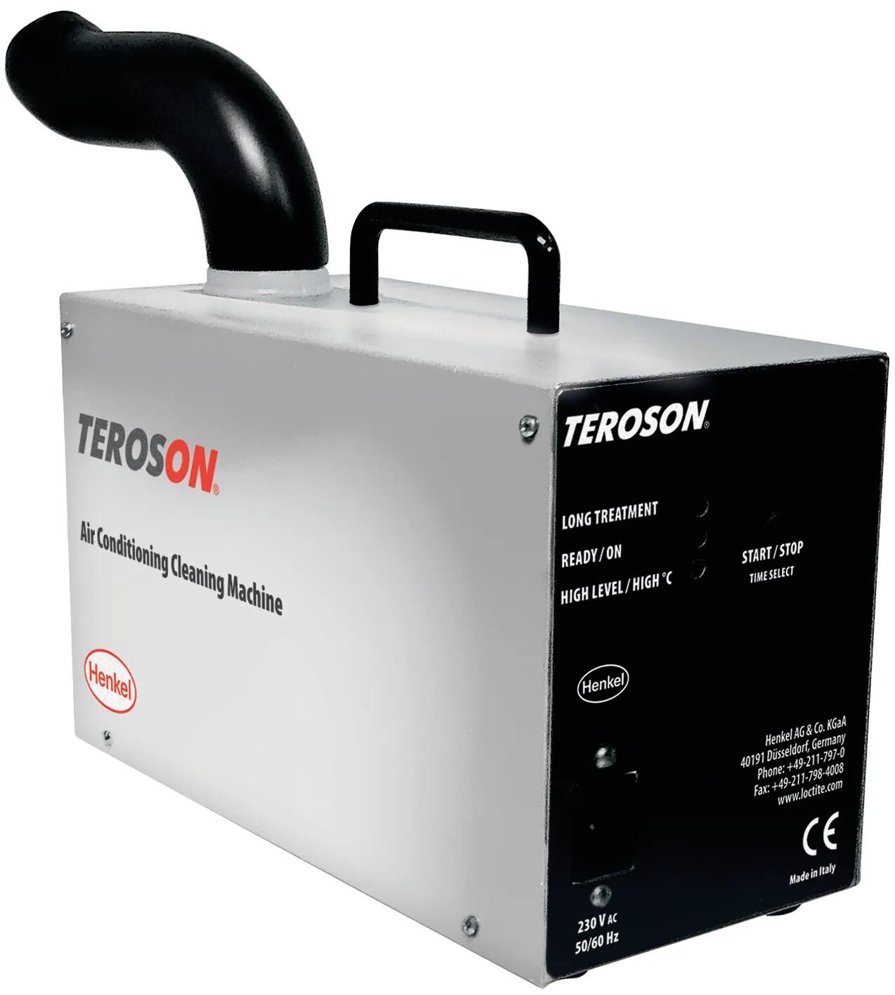Teroson klimaanlagenreinigungsgerät terosept 2 terosept 2 air conditione