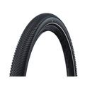 Schwalbe vouwband g-one allround perf 40-622 tlr zwart +r