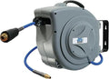 As-schwabe druckluftschlauchaufroller compressed air hose reel pu (polyurethane)