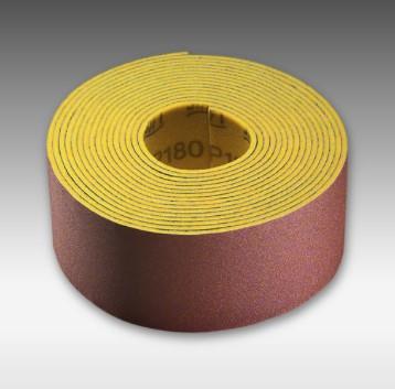 Sia abrasives schuurrol 2951 siasoft 115mm x 10m p150