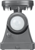 Brennenstuhl strahler lufos 400 led spotlight lufos 400 ip44