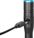 Hazet stiftleuchte 1979-74 led hybrid pen light