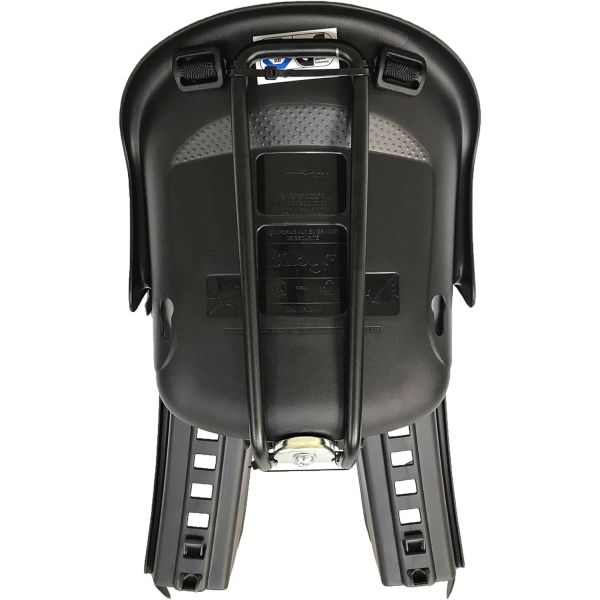 Cyclon zitje polisport bilby jr+ ff voorzitje