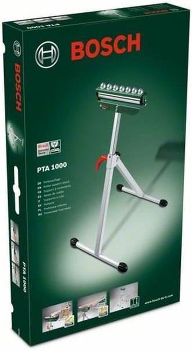 Bosch pta 1000 rollensteun