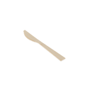 Bamboe mes bio 170mm (100 stuks)