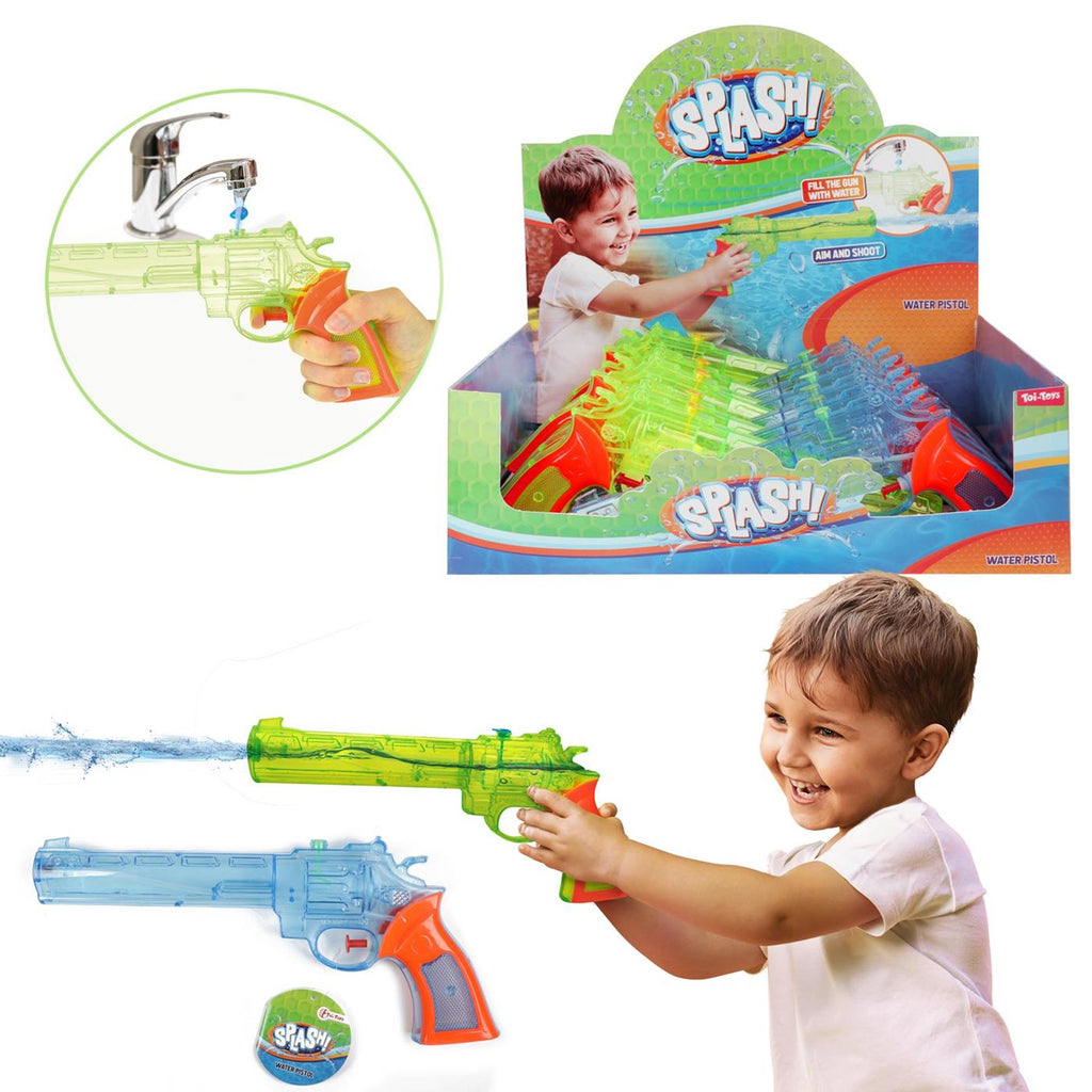 Toi-Toys Toi Toys Splash Cowboy Wasserpistole
