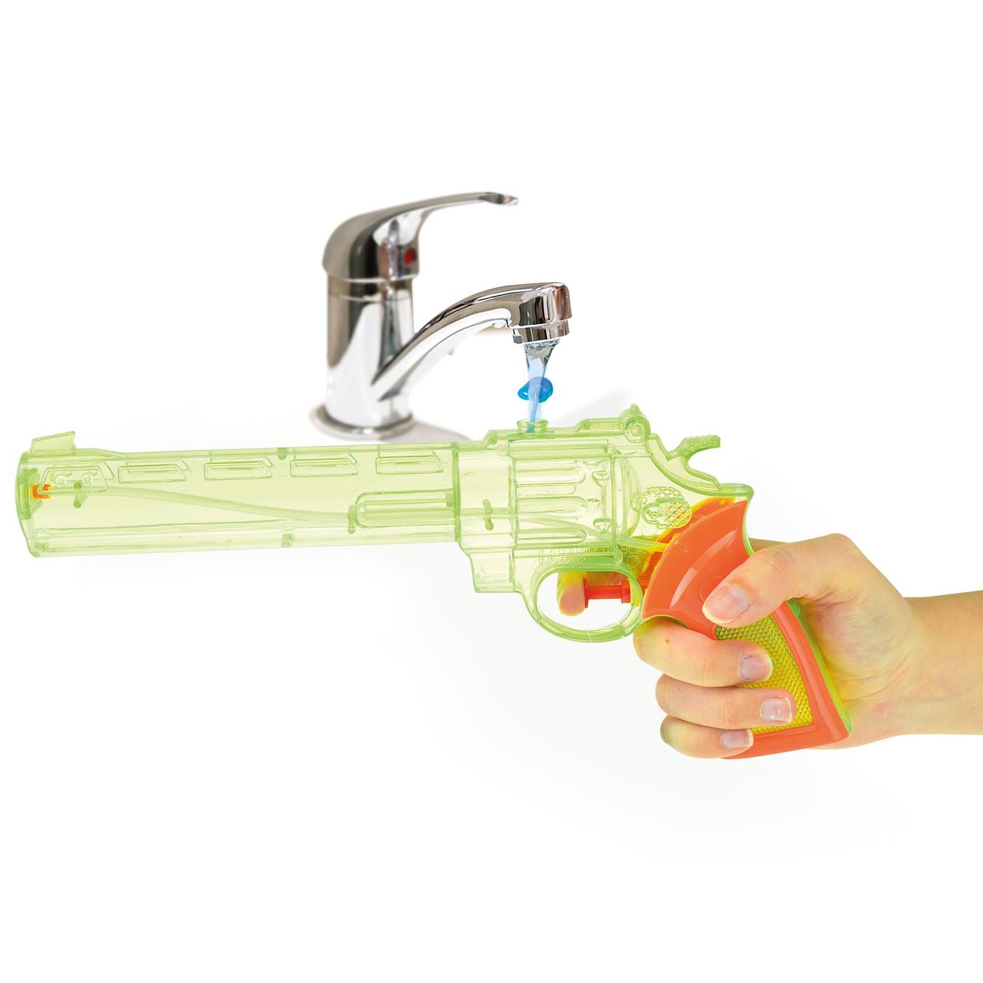 Toi-Toys Toi Toys Splash Cowboy Wasserpistole