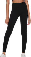 Only play jaia life high-waist lounge seamless sportlegging dames - maat m l