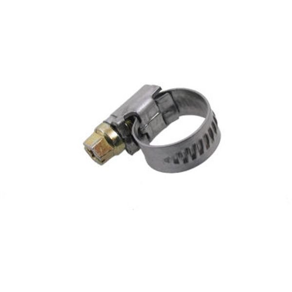 Schlauchschelle 3 16 Edelstahl pro 10