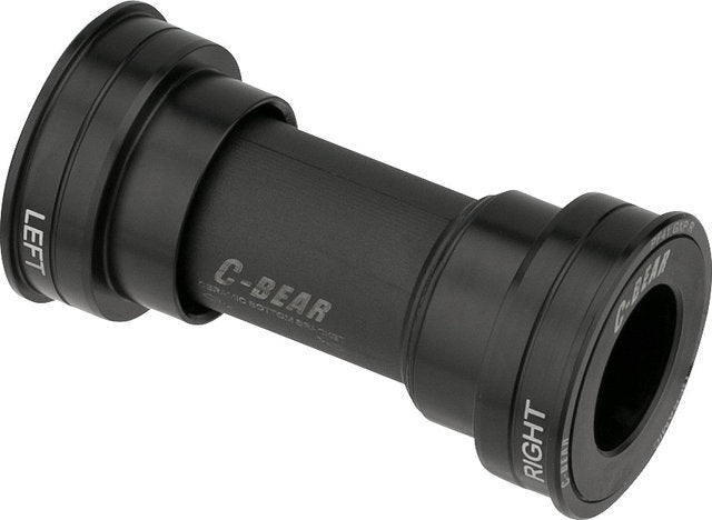 C-bear bb86 sram gxp race bottom bracket, 41 x 86.5 mm