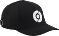Supernova logo cap