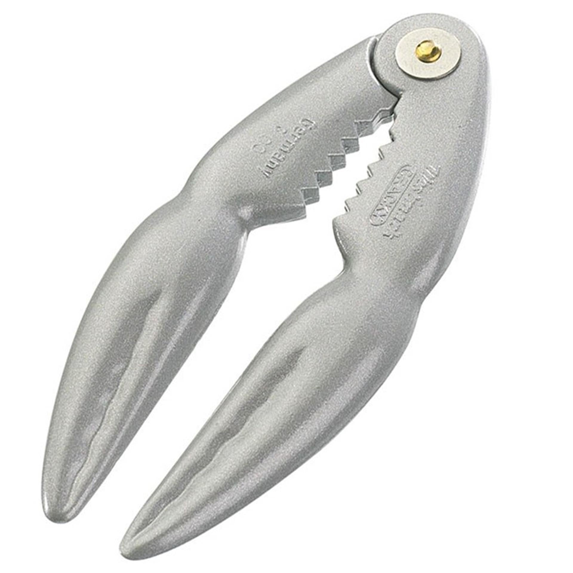 Westmark kreeftentang cracky aluminium