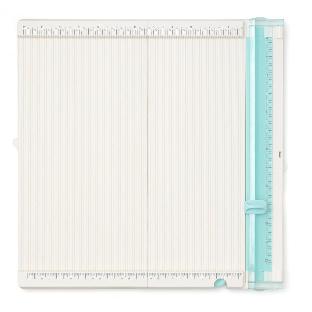 We r makers • trim score board