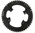 Stronglight chainring 7075 black 4a. ult.r8100 54z. 110mm f42z