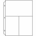 We r makers • ring photo sleeves 8.5x11