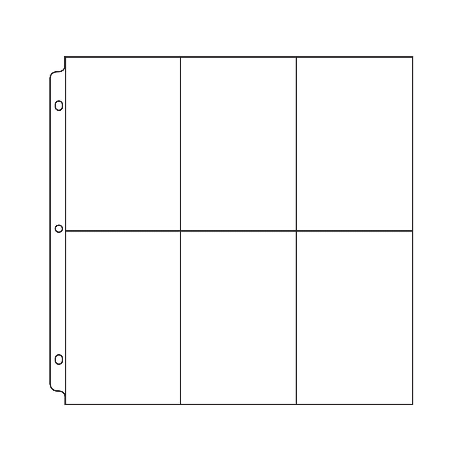 We r makers • ring photo sleeves 30,5x30,5cm