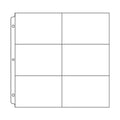 We r makers • ring photo sleeve 30,5x30,5 cm