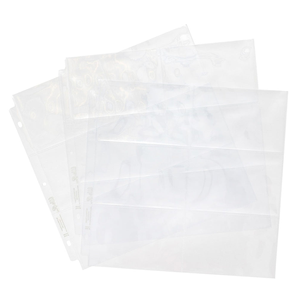 We r makers • ring photo sleeve 30,5x30,5 cm