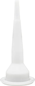 Petec düse replacement nozzle 400ml f.window adhesive