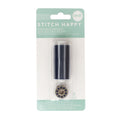 We r makers • stitch happy thread navy