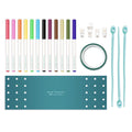 We r makers • transfer quil all-in-one kit 21pcs