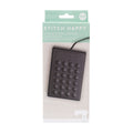 We r makers • stitch happy compression foot pedal