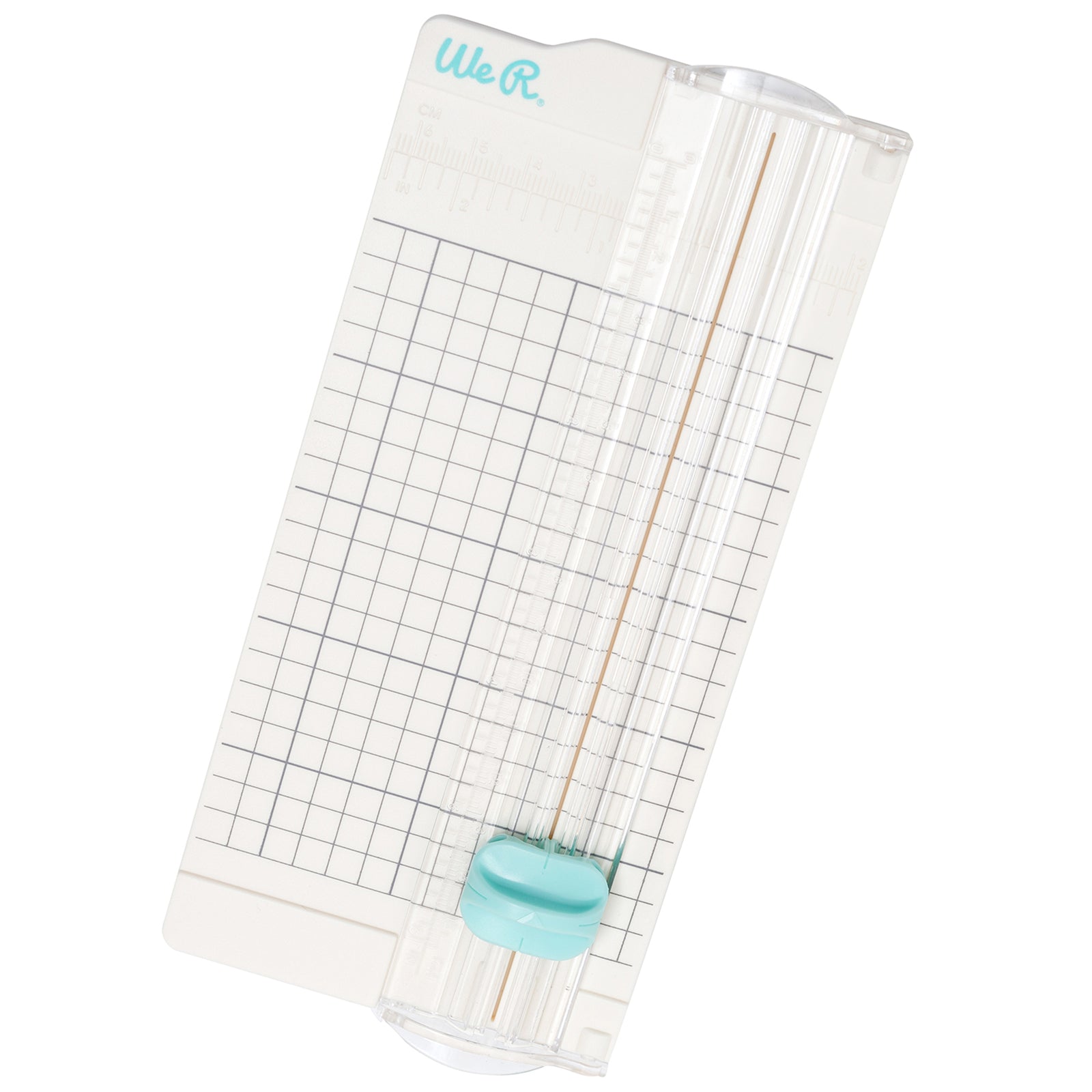 We r makers • mini papier trimmer