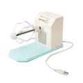 We r makers • spin it motorized rotary drying tool