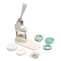 We r makers • button press starter kit