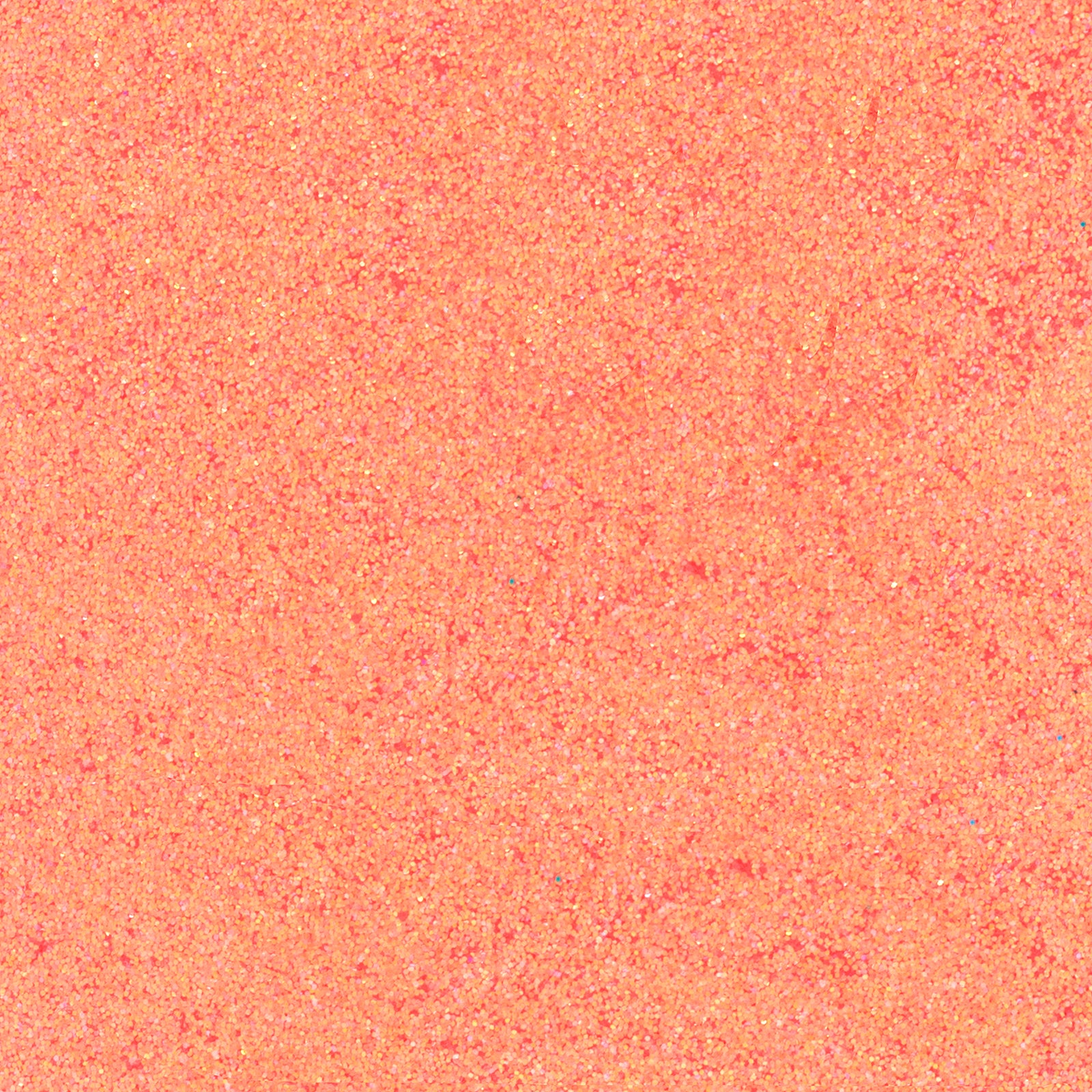 We r makers • spin it extra fine glitter coral