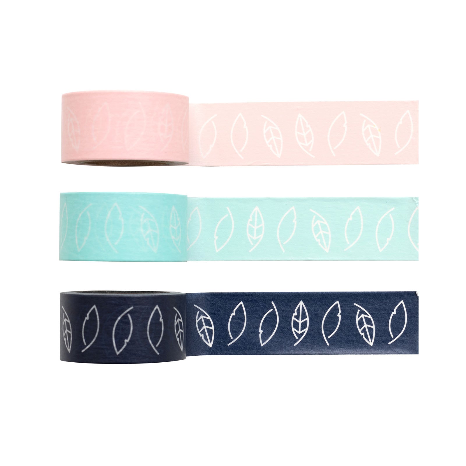 We r makers • foil quill placement tape