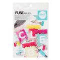 We r makers • banner kit fuseables dear lizzy 13pcs