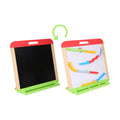 Vedes Spielmaus Zeichenmagnettafel mit Kugelbahn