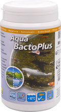 Ubbink Teichwasseraufbereitung Aqua Bacto Plus 800 g für 160.000 l