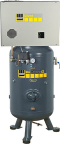 Schneider airsystems kompressor unimaster unm sts 660-10-270 x floor-standing compressor unm sts660-10-270 xs