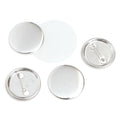 We r makers • button press navulling middel buttons ø37mm