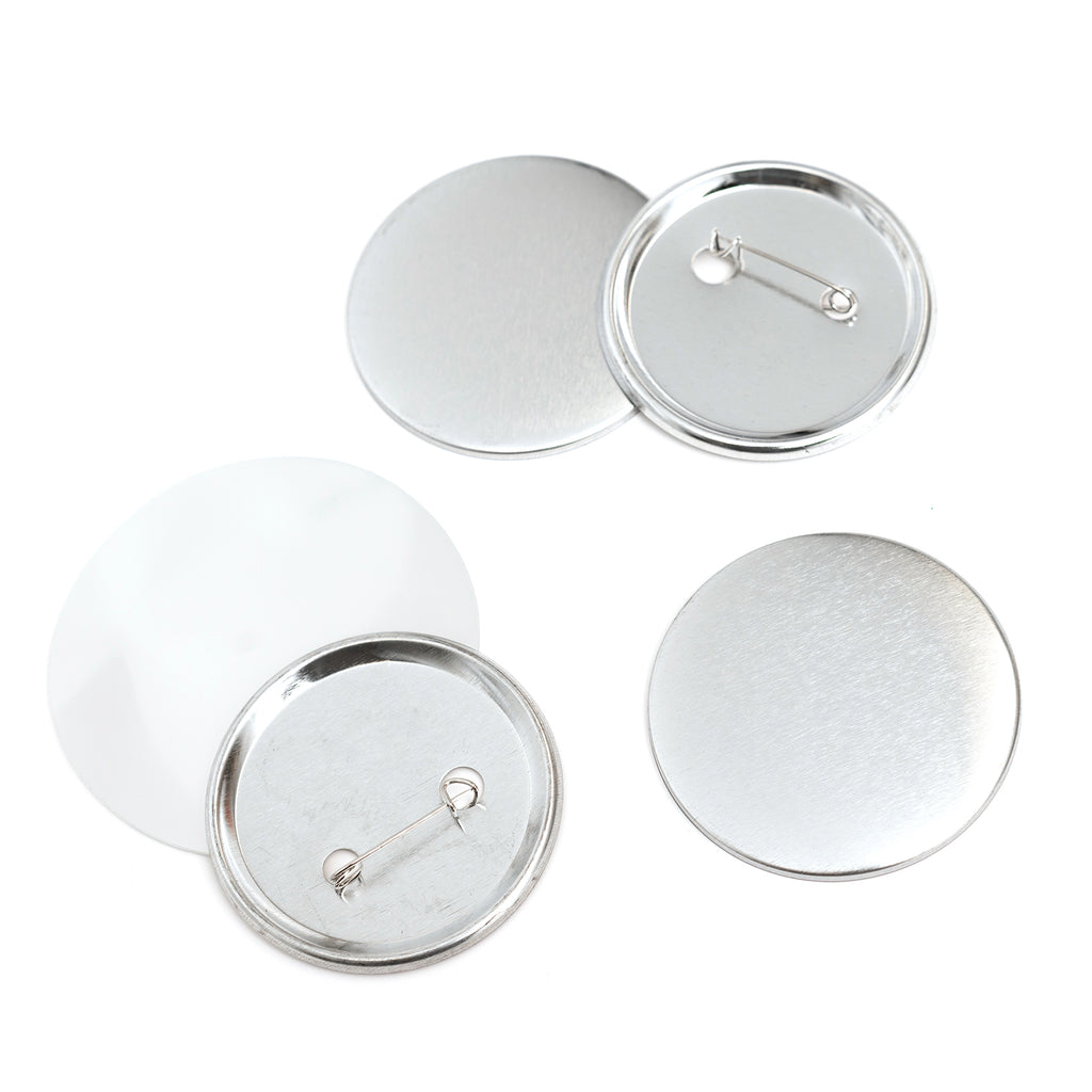 We r makers • button press refill pack large badges ø58mm